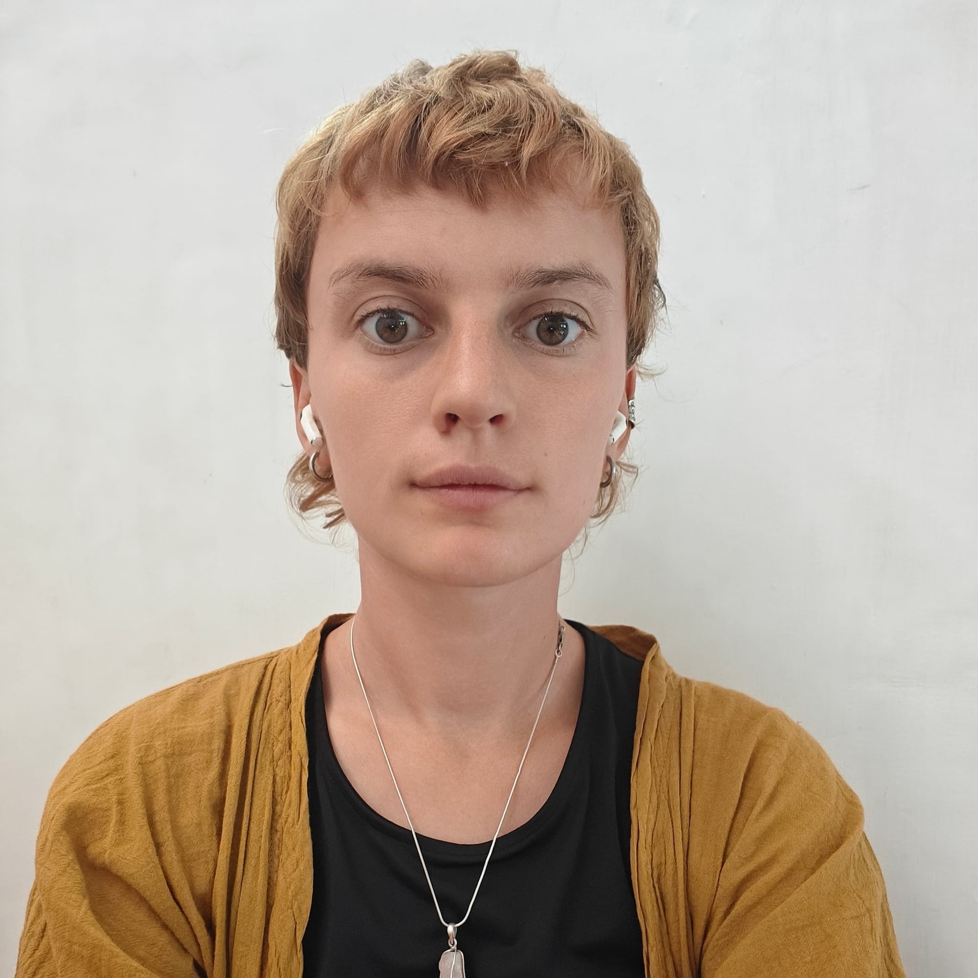 Justina Svitraite