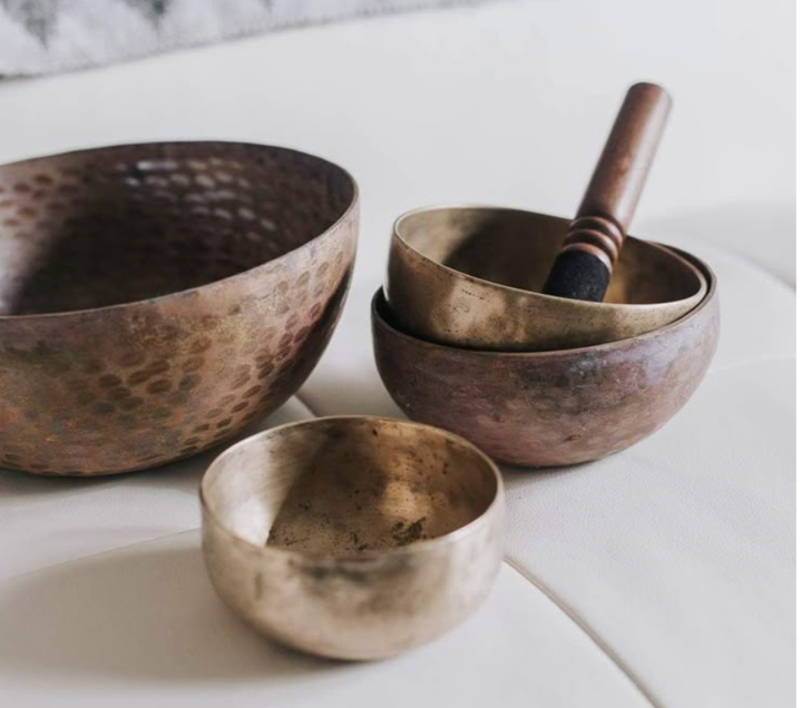 Tuning the Body: An Introduction to Vibrational Therapy